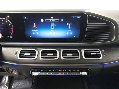 Certified 2026 Mercedes-Benz GLE 350 4MATIC image 16