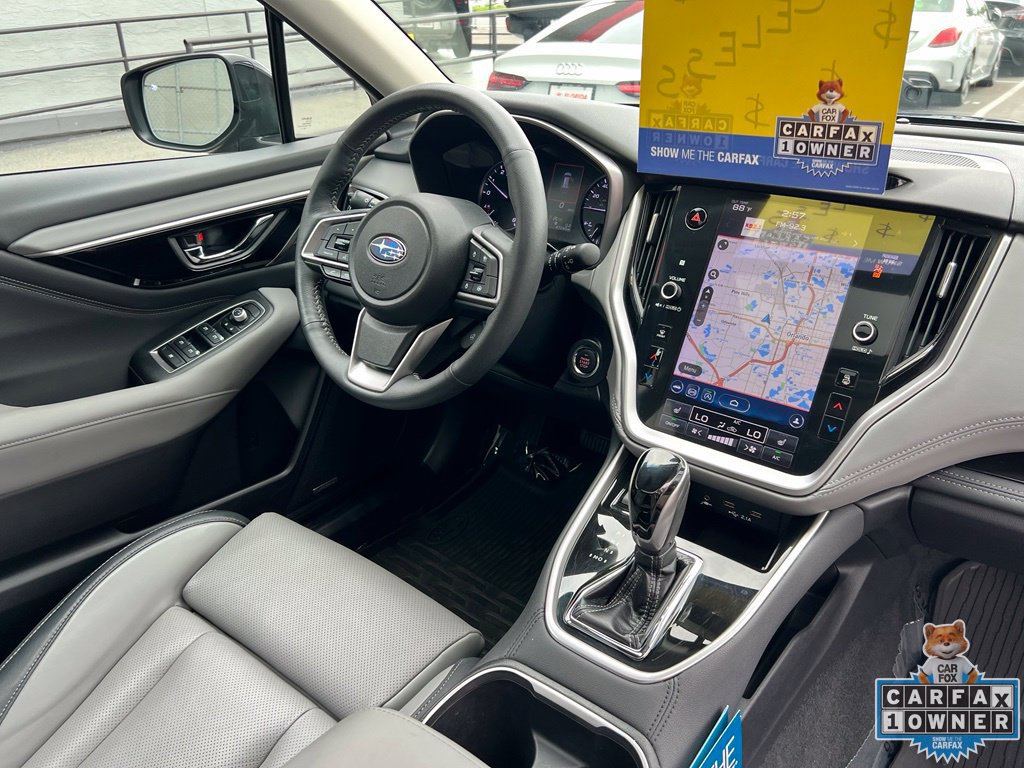 Used 2020 Subaru Outback Limited w/ Popular Package #2 AWD/4WD image 81