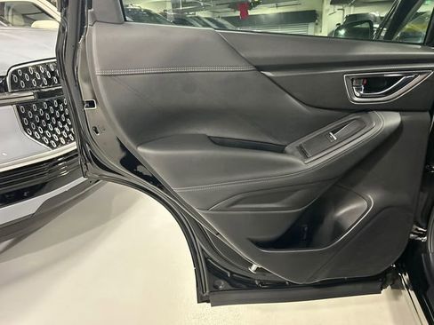 Certified 2023 Subaru Forester Touring image 23