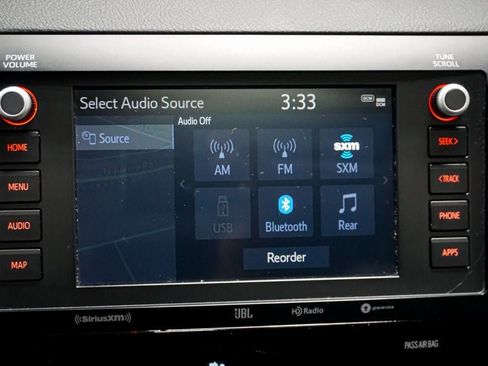 Used 2022 Toyota Sequoia Platinum AWD/4WD image 41