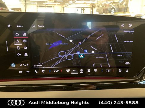 Used 2026 Audi A6 Premium Plus image 22