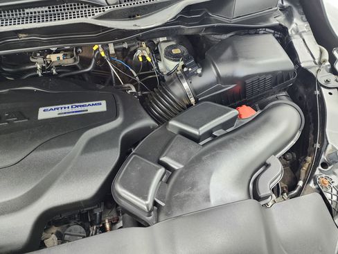 Used 2019 Honda Odyssey Elite image 22