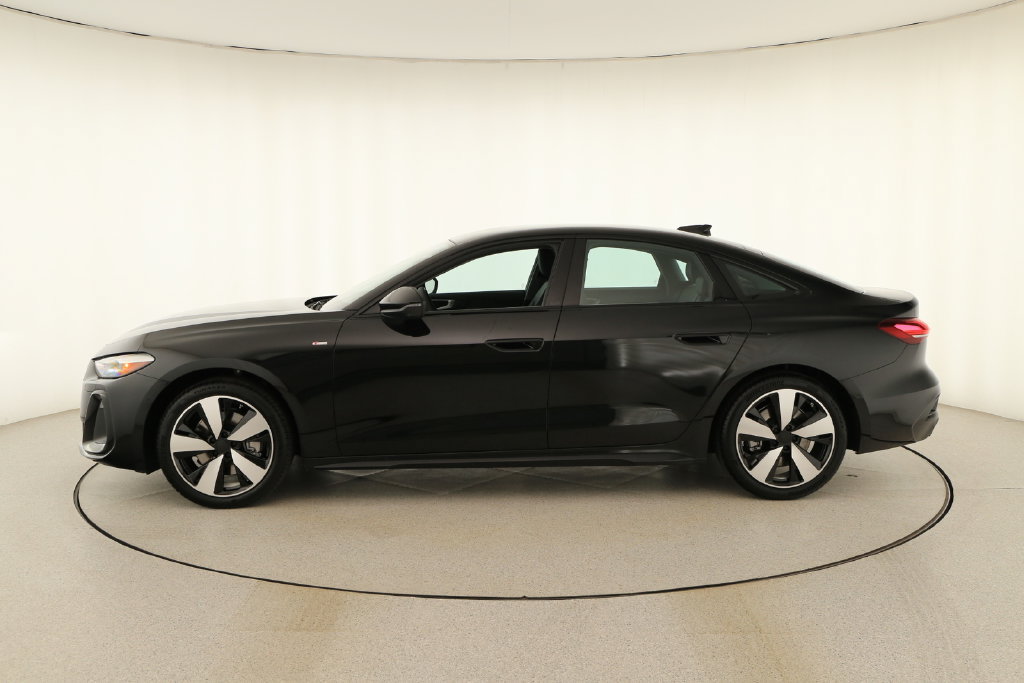 New 2026 Audi A5 Premium AWD/4WD image 2