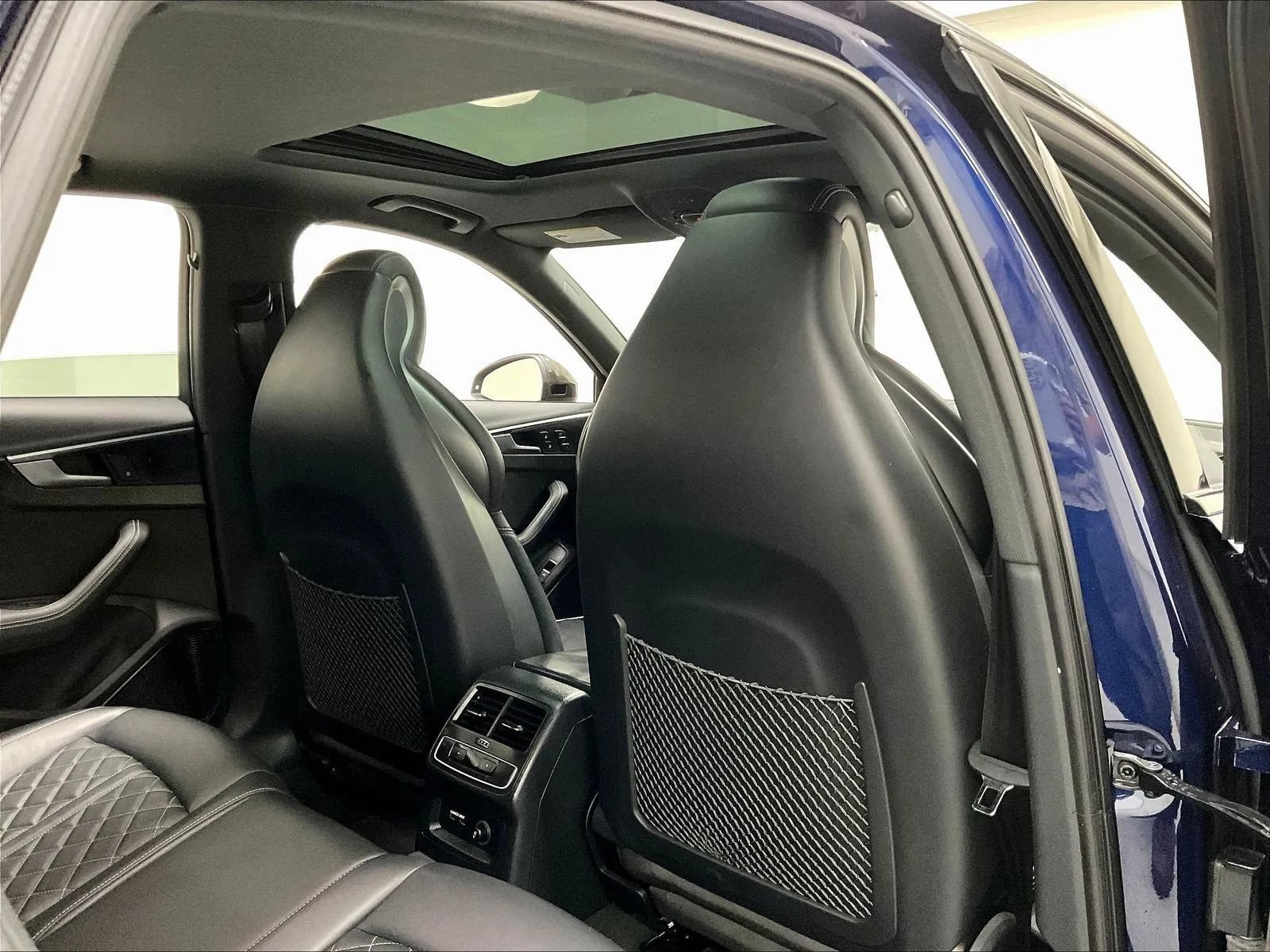 Used 2019 Audi S4 Premium Plus w/ Premium Plus Package AWD/4WD image 46