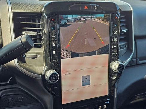 New 2026 RAM 2500 Laramie image 19