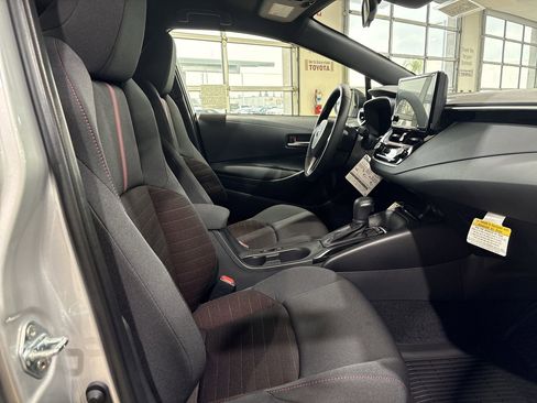 New 2026 Toyota Corolla SE image 25