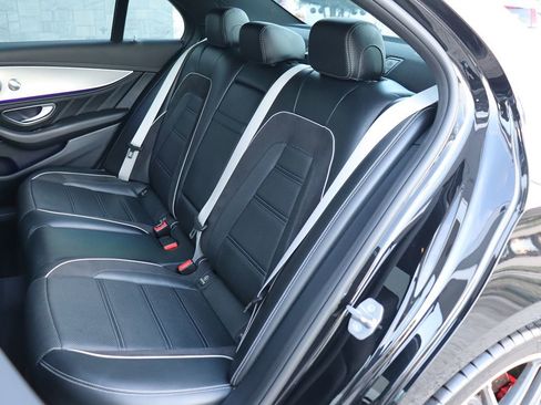 Used 2018 Mercedes-Benz E 63 AMG S image 47