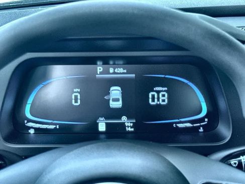 New 2026 Hyundai Elantra SE w/ Cargo Package FWD image 16