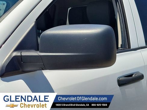 Used 2022 RAM 1500 Tradesman AWD/4WD image 19