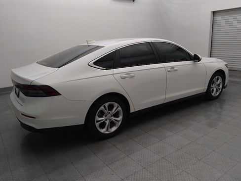 Used 2023 Honda Accord LX image 10