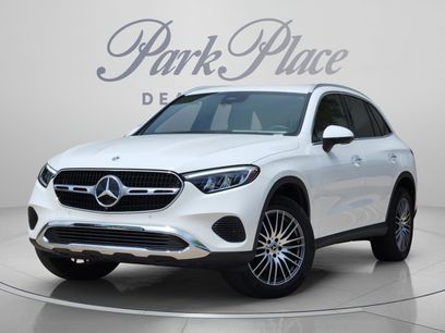 Certified 2025 Mercedes-Benz GLC 300 4MATIC