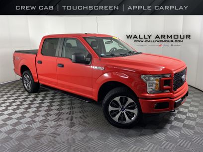 Used 2019 Ford F150 XL w/ Equipment Group 101A Mid