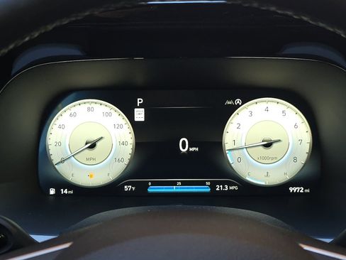 Used 2024 Hyundai Palisade SEL image 28