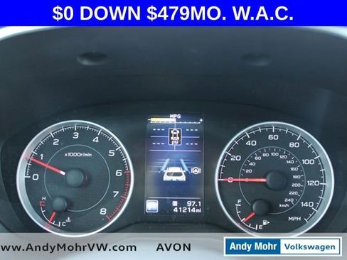 Used 2022 Subaru Ascent Premium w/ Convenience Package image 34