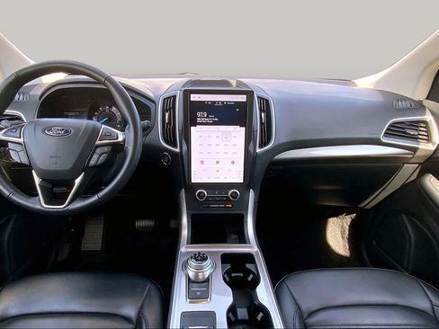 Used 2024 Ford Edge SEL AWD/4WD image 15