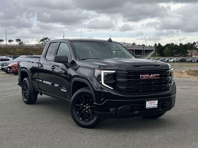 New 2026 GMC Sierra 1500 Elevation