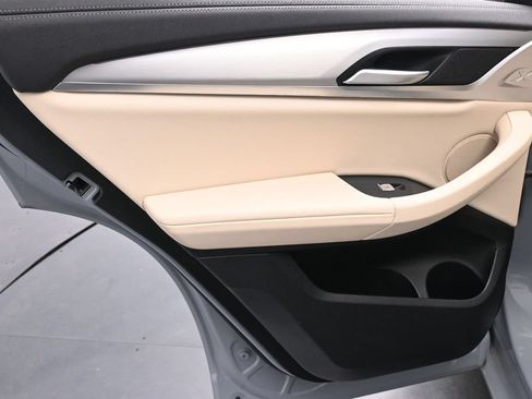 Used 2023 BMW X3 M40i AWD/4WD image 12