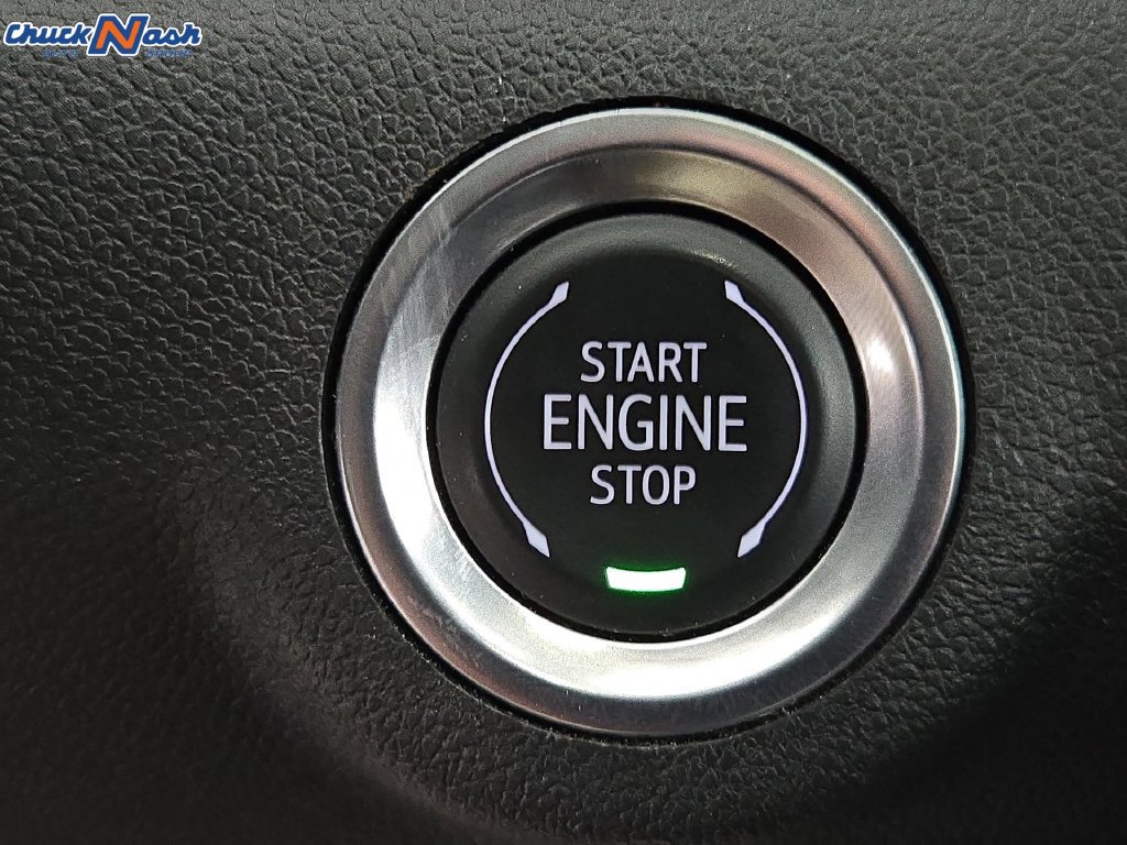 Used 2025 GMC Terrain Elevation AWD/4WD image 22