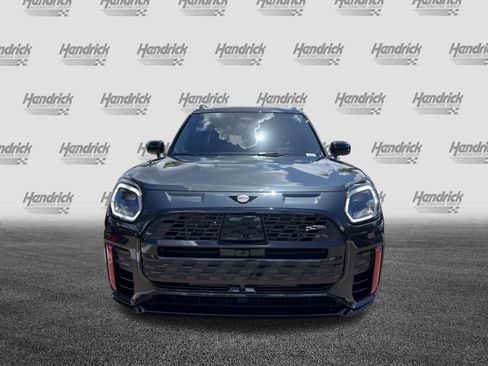 New 2027 MINI Cooper Countryman John Cooper Works AWD/4WD image 3
