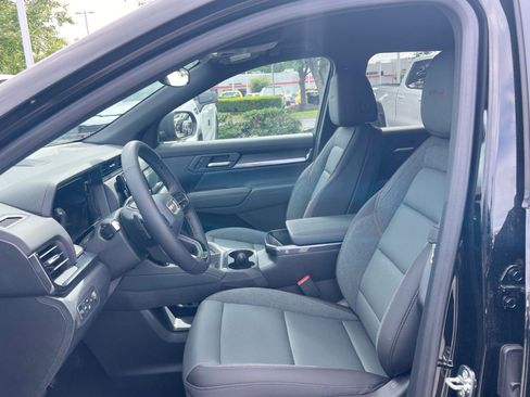 New 2026 GMC Terrain AT4 image 13