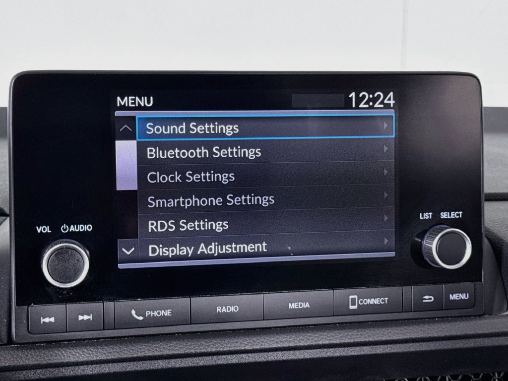 Used 2024 Honda CR-V EX image 32