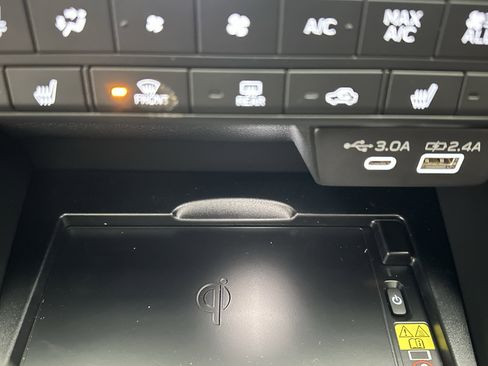 New 2026 Subaru Outback Touring image 40