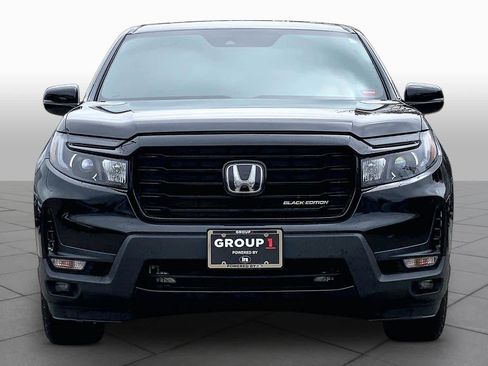 Used 2023 Honda Ridgeline Black Edition image 5