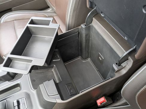 Used 2023 GMC Sierra 1500 Denali image 23