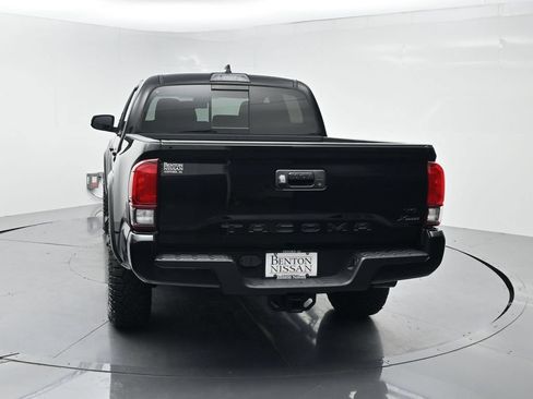 Used 2022 Toyota Tacoma SR5 w/ Technology Package RWD image 20