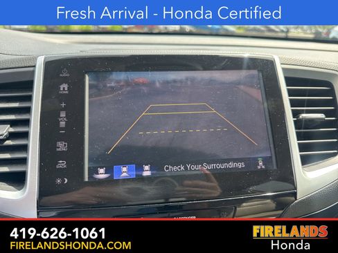 Certified 2019 Honda Ridgeline RTL-E image 29