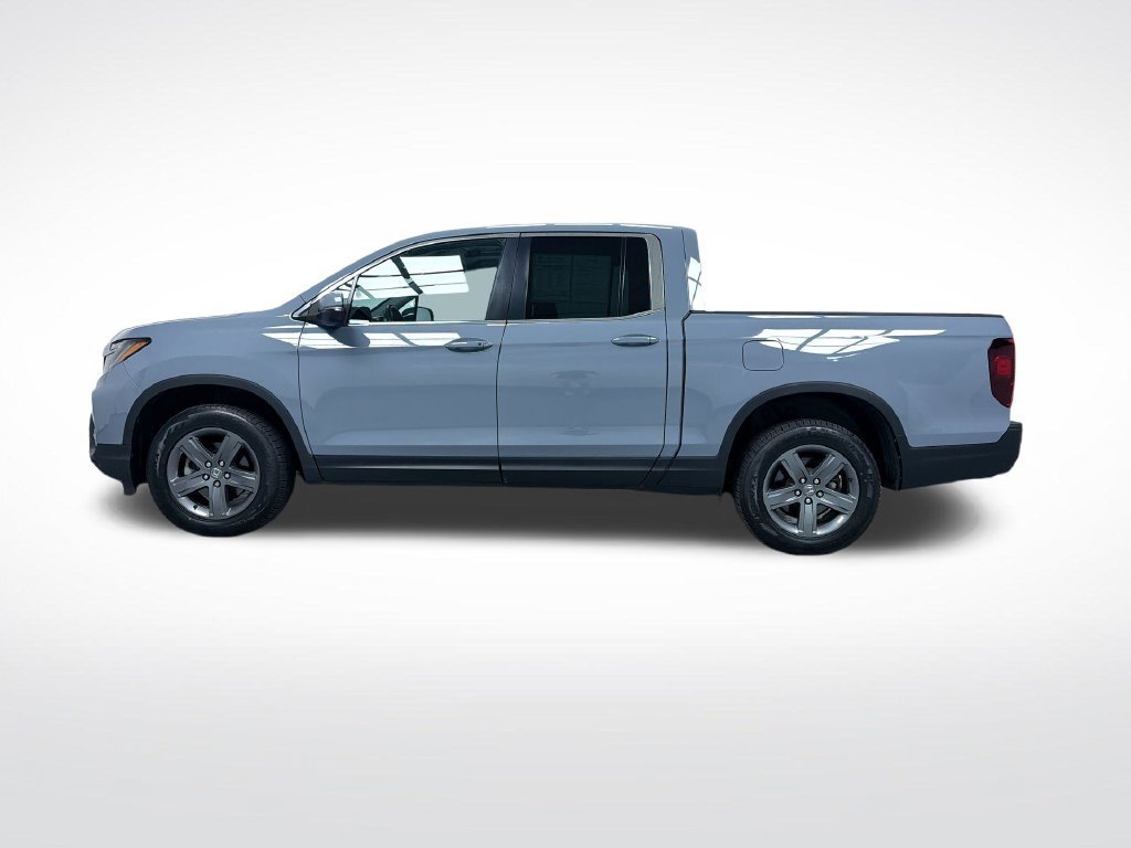 Used 2023 Honda Ridgeline RTL image 3