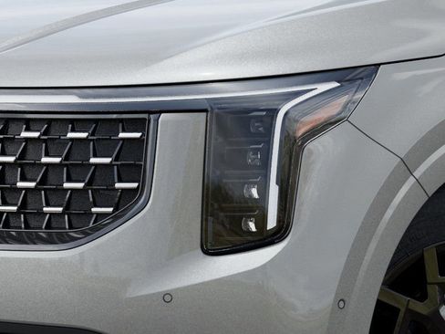 New 2026 Kia Carnival SX Prestige FWD image 10