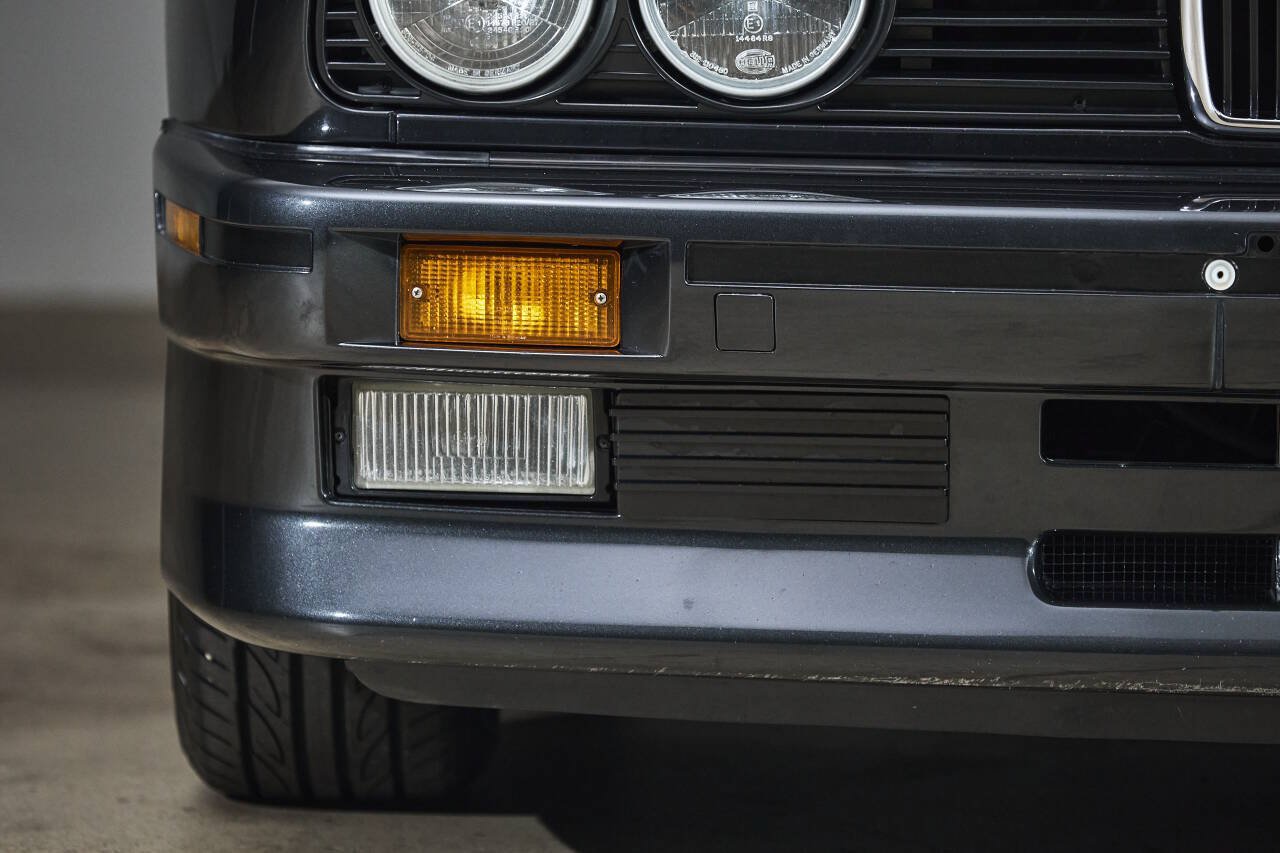 Used 1988 BMW M3 Coupe RWD image 13