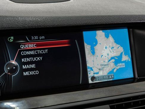 Used 2013 BMW 535i Sedan RWD image 30