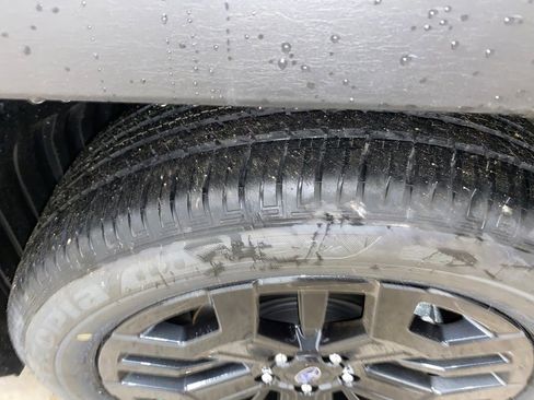 New 2026 Subaru Outback Limited XT image 24