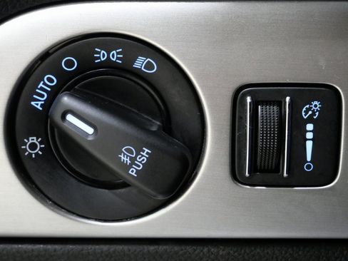 Used 2017 Dodge Durango GT w/ Nav & Power Liftgate Group image 14