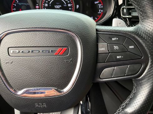 Used 2023 Dodge Durango GT AWD/4WD image 22