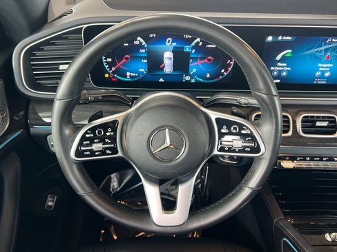 Used 2020 Mercedes-Benz GLE 350 4MATIC image 32