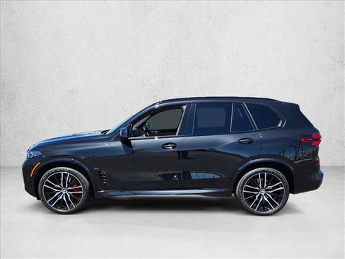 Used 2024 BMW X5 xDrive40i w/ Executive Package AWD/4WD image 9