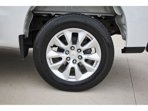 Used 2024 Chevrolet Silverado 1500 Custom image 30