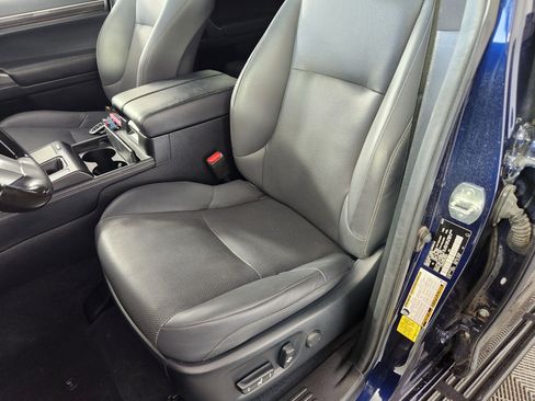 Used 2022 Lexus GX 460 Premium w/ Premium Package AWD/4WD image 11