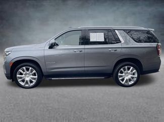 Used 2021 Chevrolet Tahoe High Country video 2