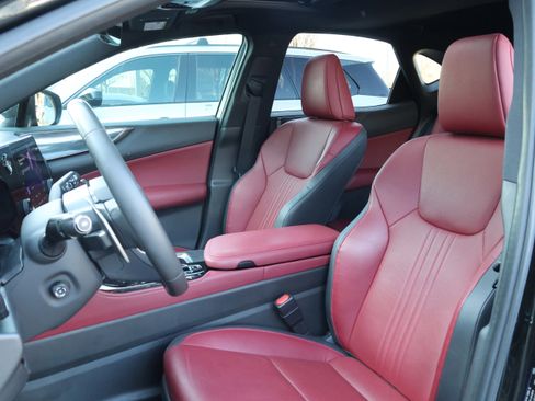 Used 2023 Lexus NX 350 AWD w/ Premium Package image 36