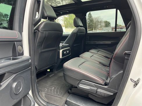Used 2022 Ford Expedition Max Limited AWD/4WD image 10