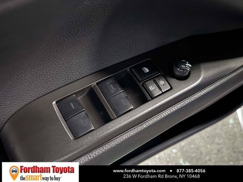 Certified 2023 Toyota Camry SE FWD image 16
