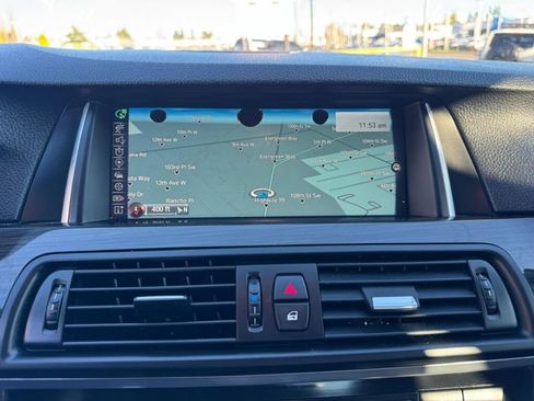 Used 2016 BMW 535i Sedan image 18