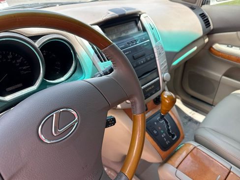 Used 2007 Lexus RX 350 AWD image 29