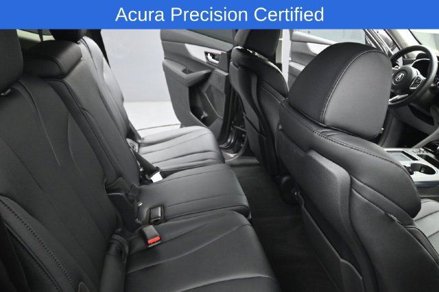 Used 2026 Acura MDX FWD image 21