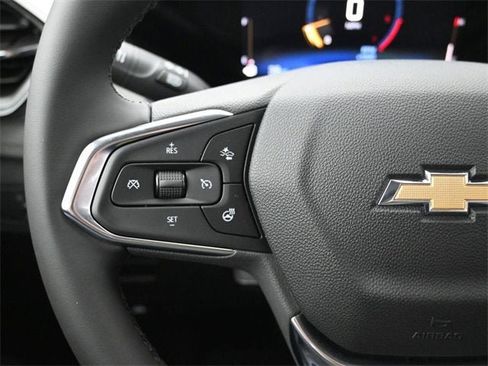 New 2026 Chevrolet TrailBlazer LT w/ Convenience Package image 28