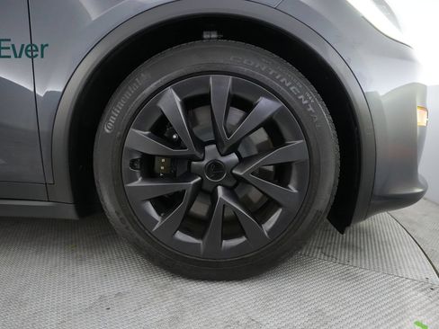 Used 2024 Tesla Model X AWD/4WD image 20
